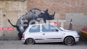 Grafit ili instalacija 